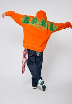 Kaporal SALTO<Femme Sweats|Sweats