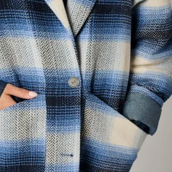 Kaporal SANTO<Femme Vestes