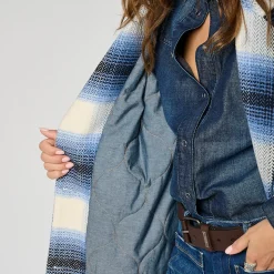 Kaporal SANTO<Femme Vestes