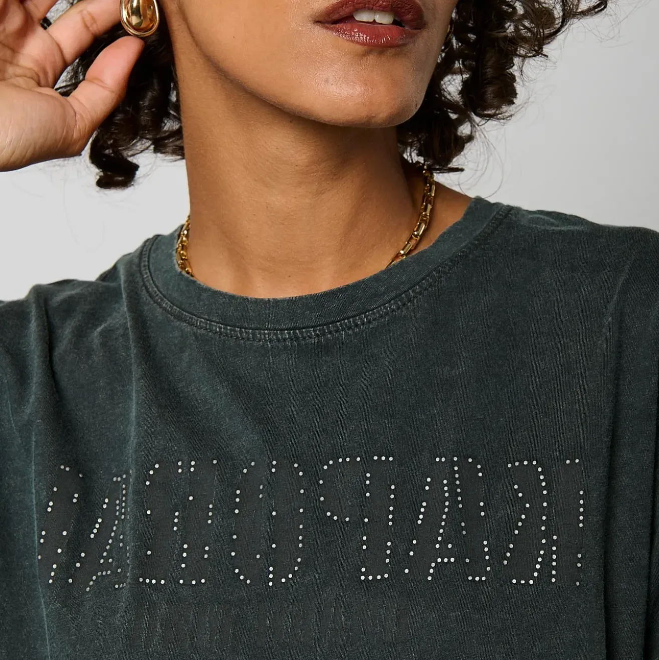 Kaporal SARMY<Femme Tops & T-Shirts