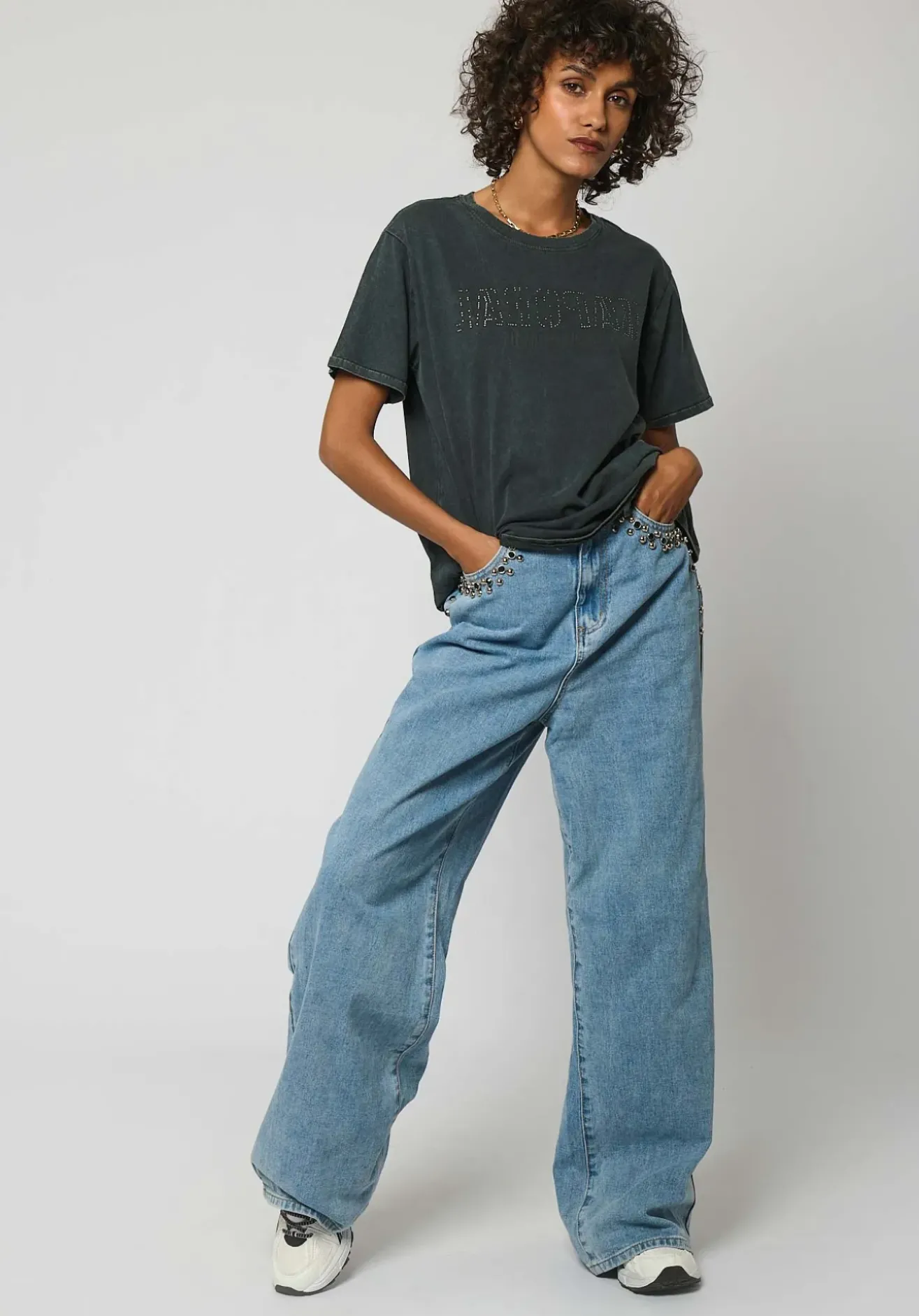 Kaporal SARMY<Femme Tops & T-Shirts