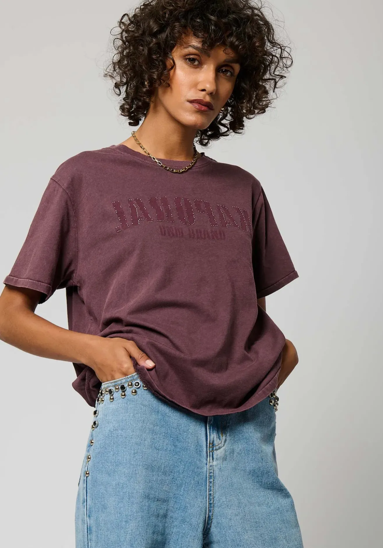 Kaporal SARMY<Femme Tops & T-Shirts