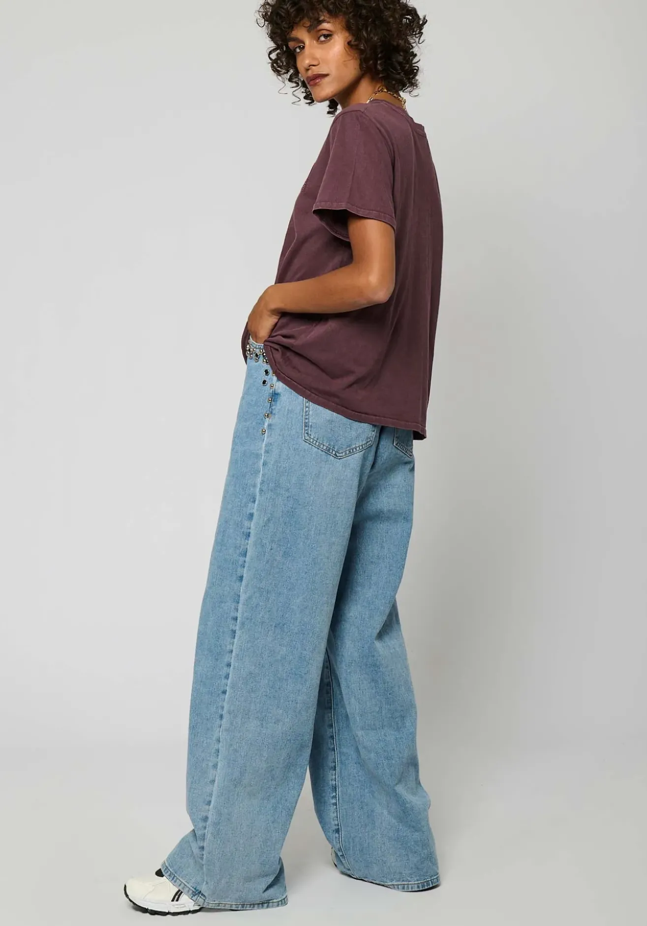 Kaporal SARMY<Femme Tops & T-Shirts