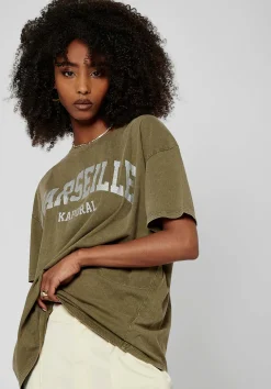 Kaporal SASSY<Femme Tops & T-Shirts