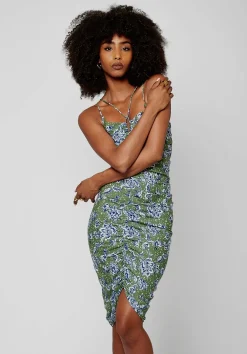 Kaporal SELEK<Femme Robes