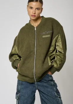 Kaporal SENSA<Femme Vestes|Gilets