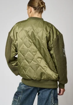 Kaporal SENSA<Femme Vestes|Gilets