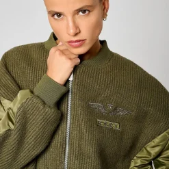 Kaporal SENSA<Femme Vestes|Gilets