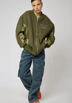 Kaporal SENSA<Femme Vestes|Gilets