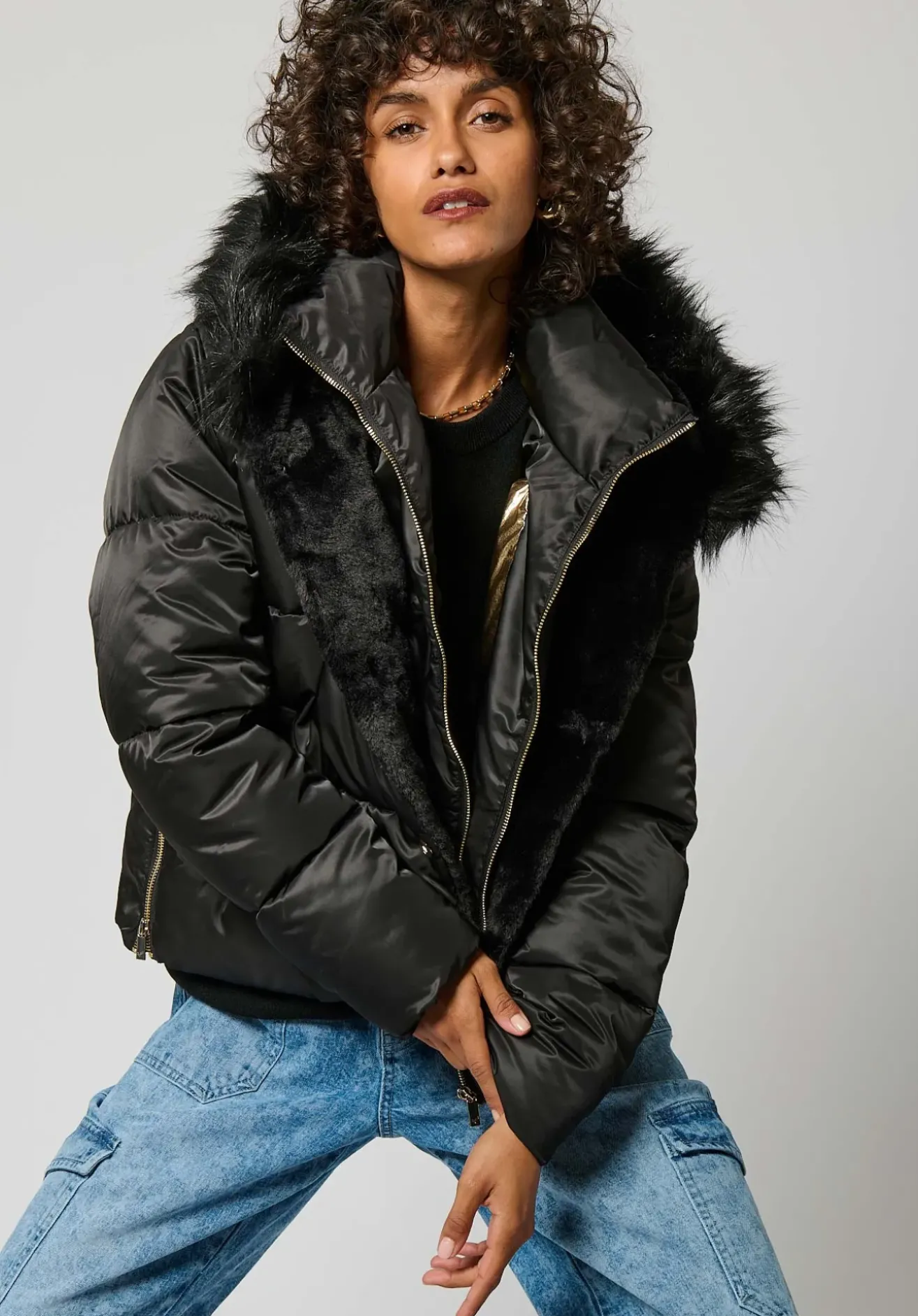 Kaporal SHIME<Femme Vestes