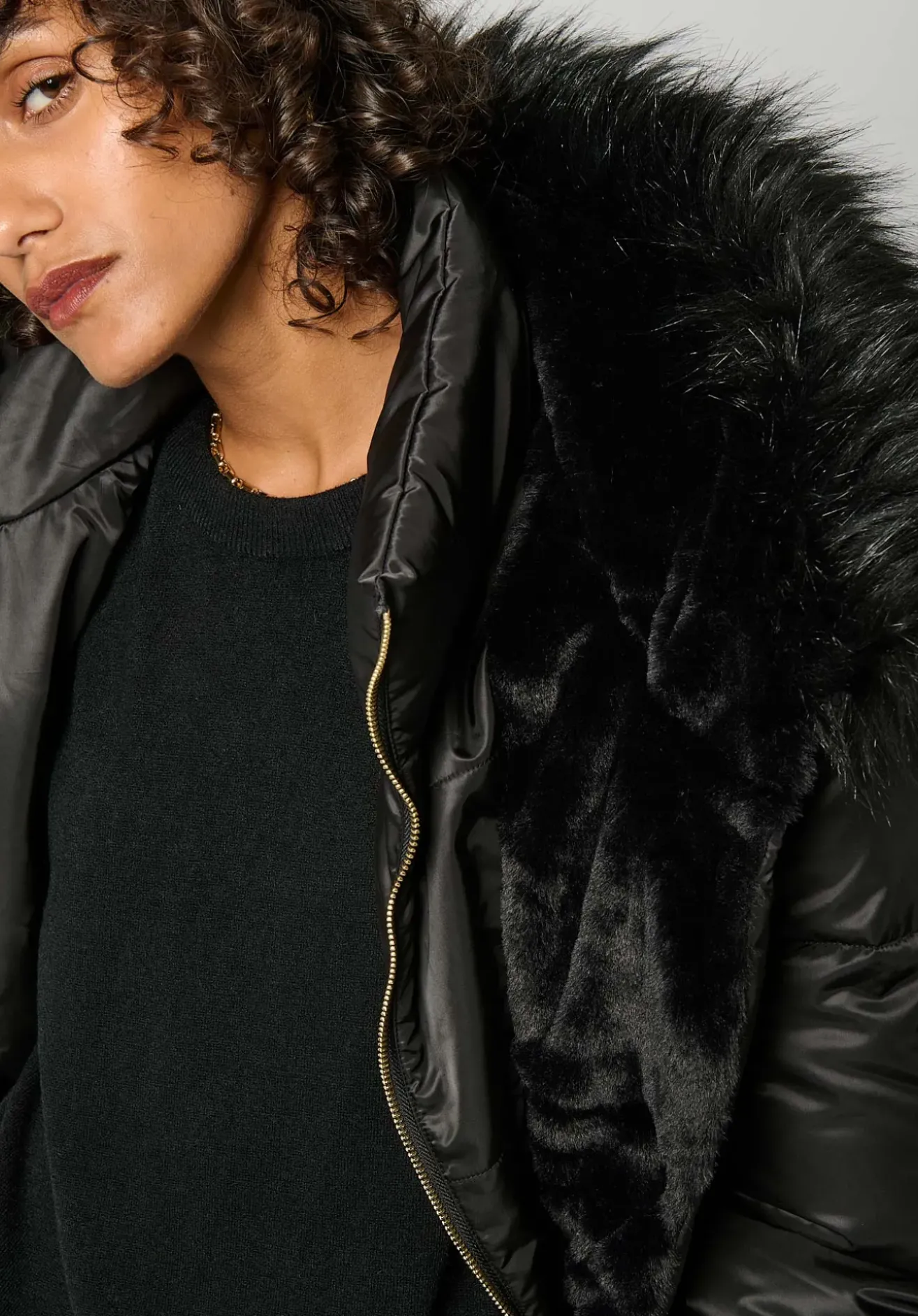 Kaporal SHIME<Femme Vestes