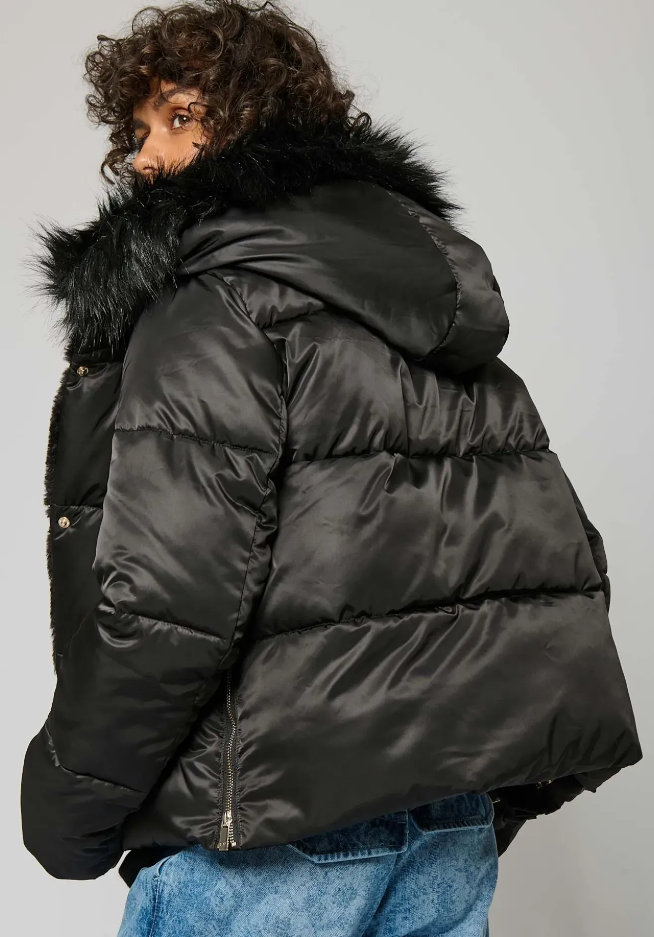 Kaporal SHIME<Femme Vestes