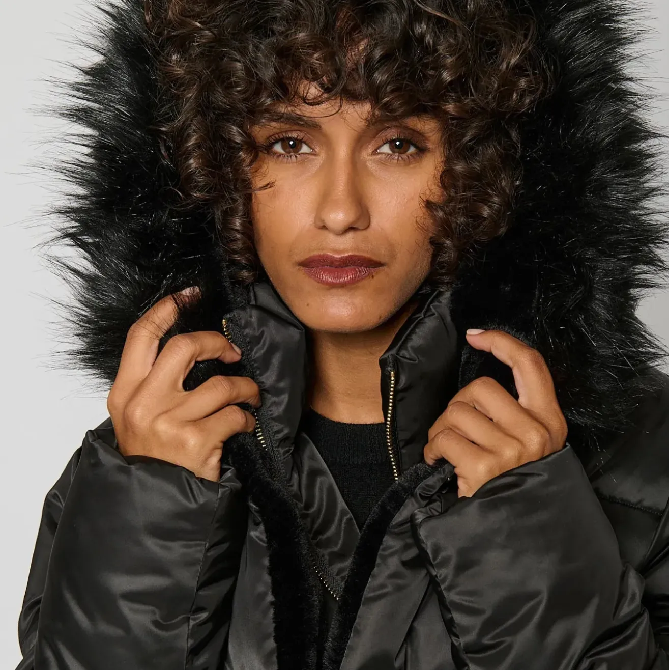 Kaporal SHIME<Femme Vestes