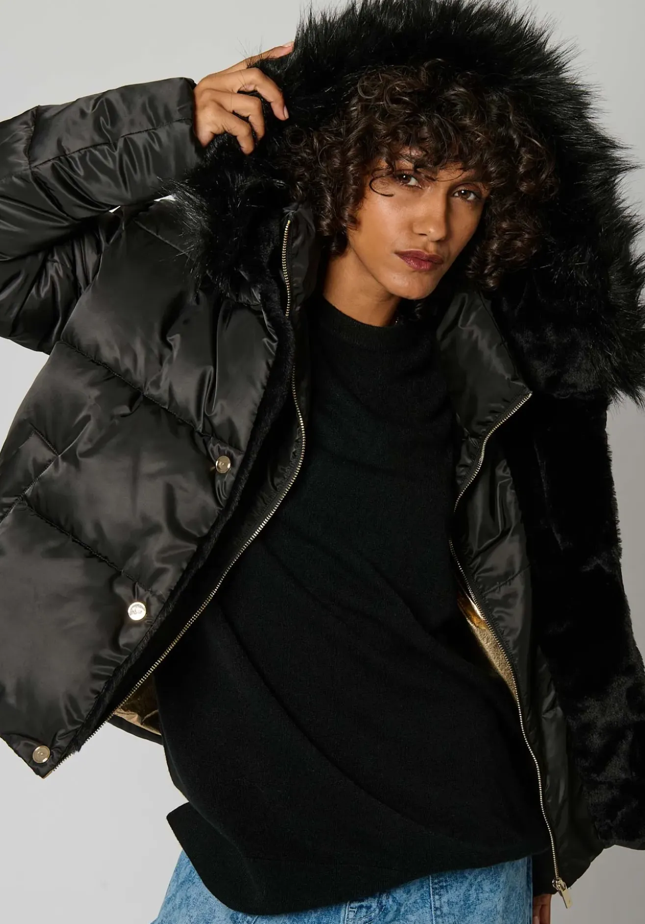 Kaporal SHIME<Femme Vestes