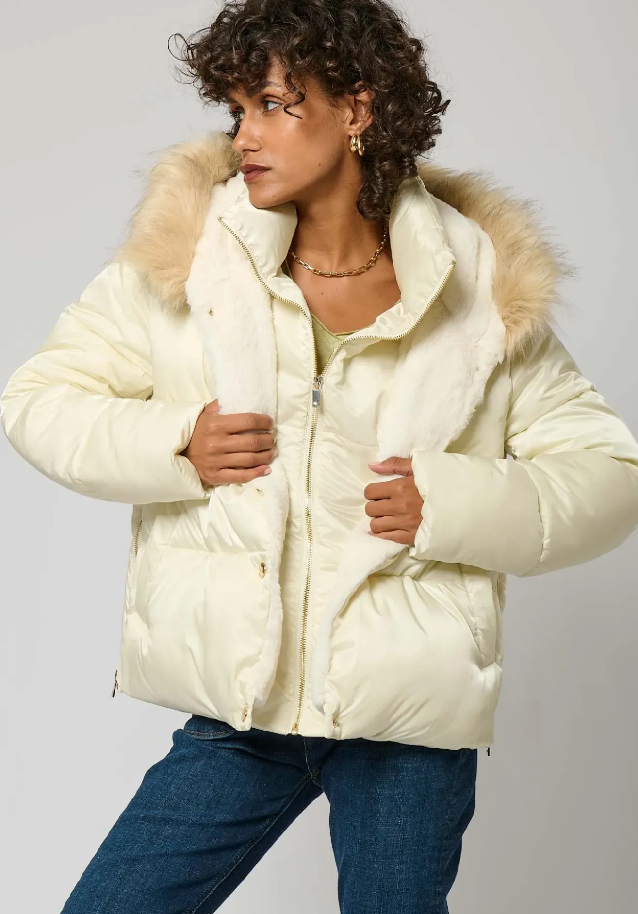 Kaporal SHIME<Femme Vestes