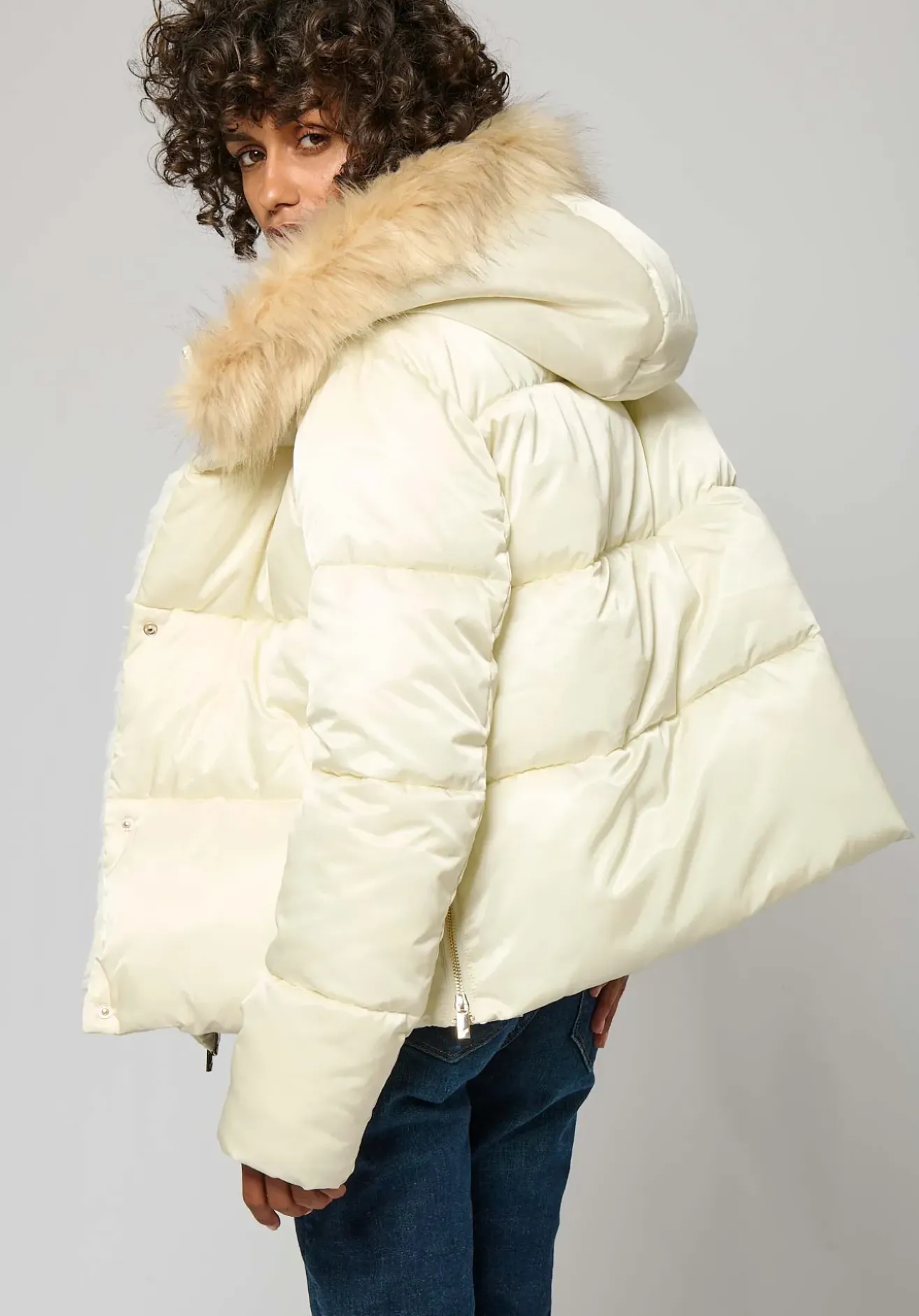 Kaporal SHIME<Femme Vestes