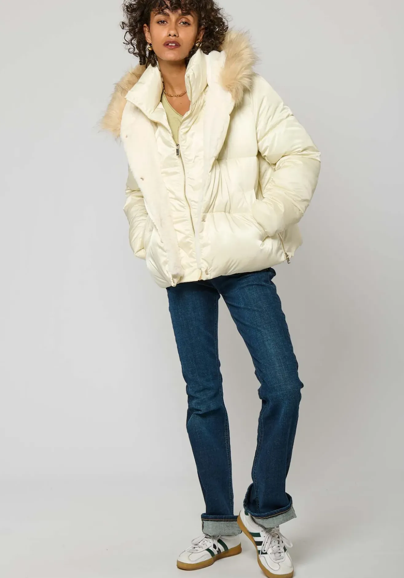 Kaporal SHIME<Femme Vestes