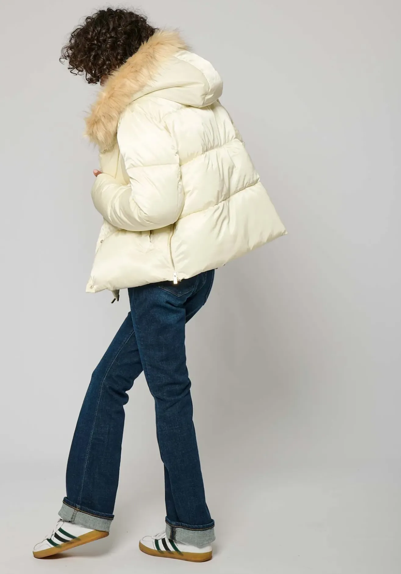 Kaporal SHIME<Femme Vestes