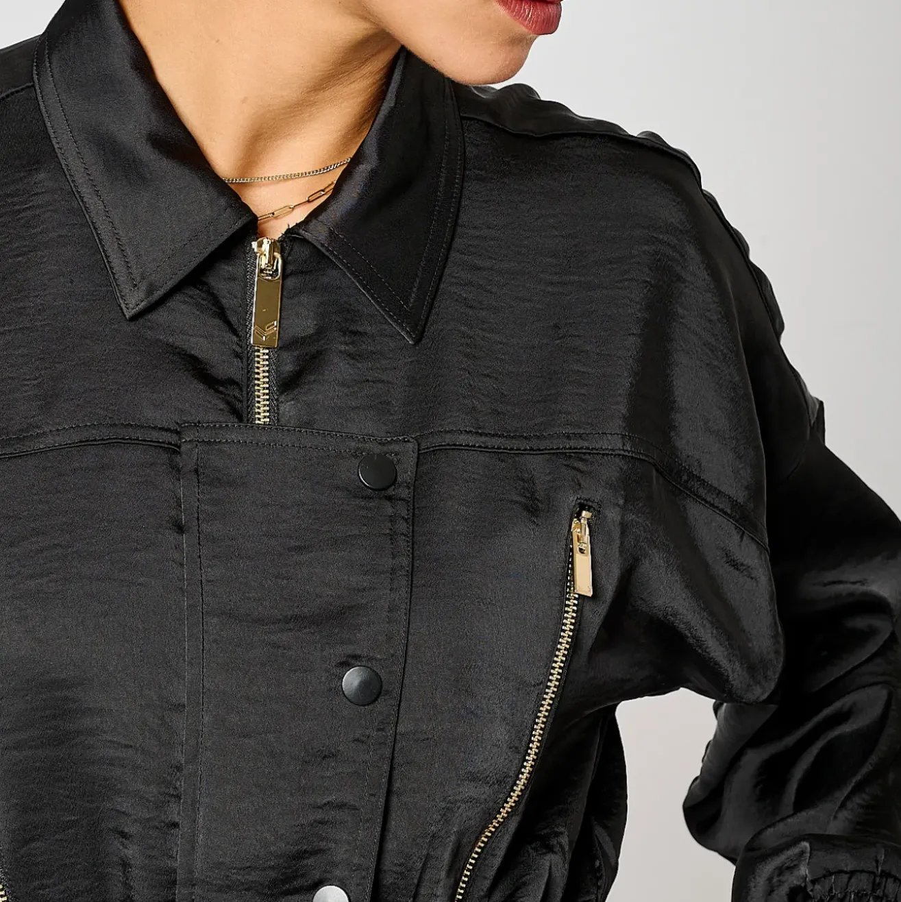 Kaporal SICK<Femme Combinaisons