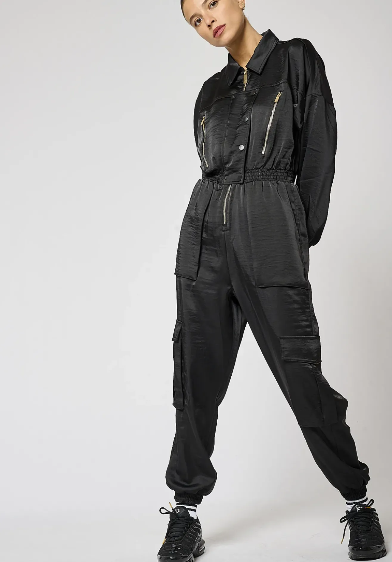 Kaporal SICK<Femme Combinaisons