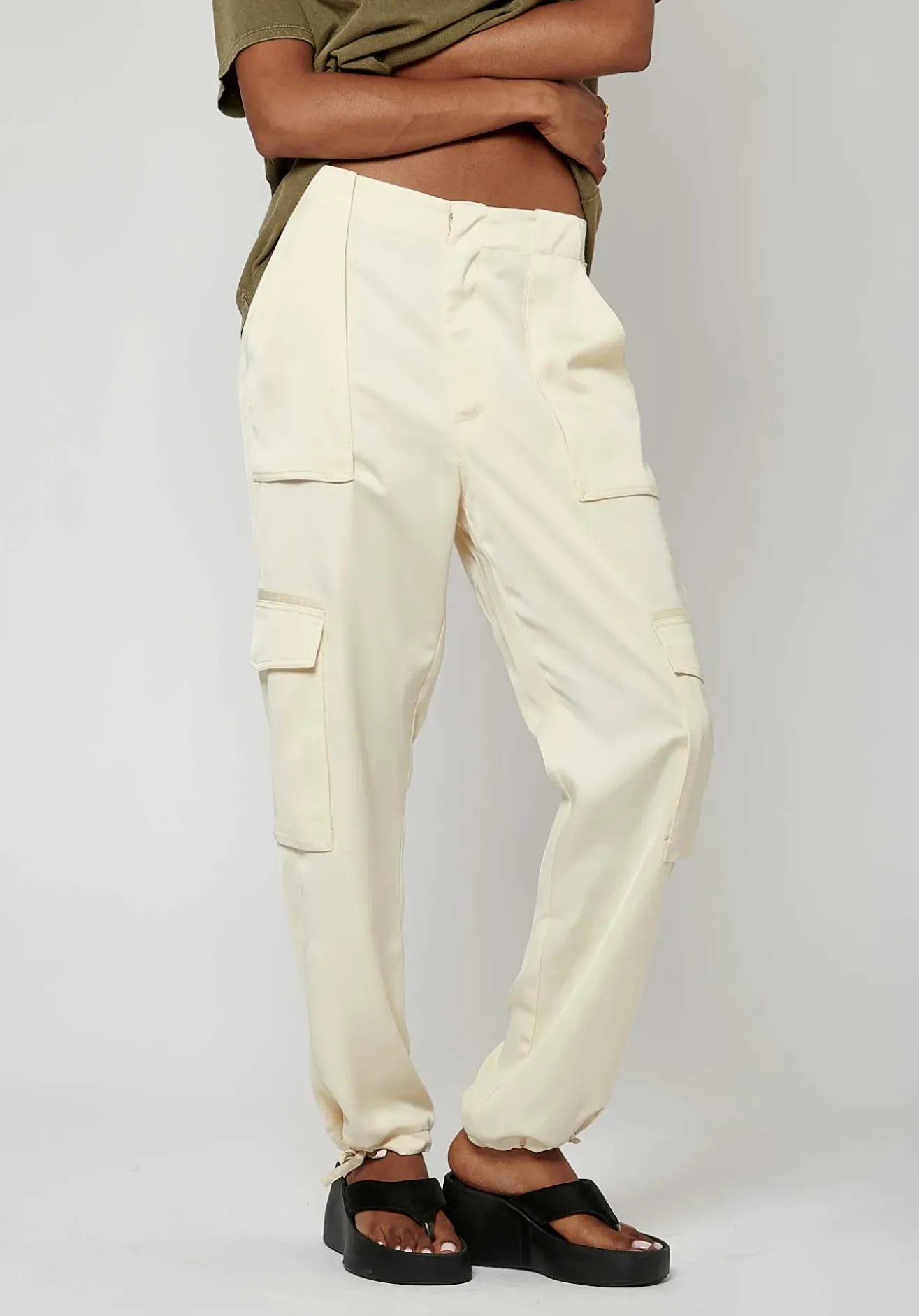 Kaporal SICOU<Femme Pantalons