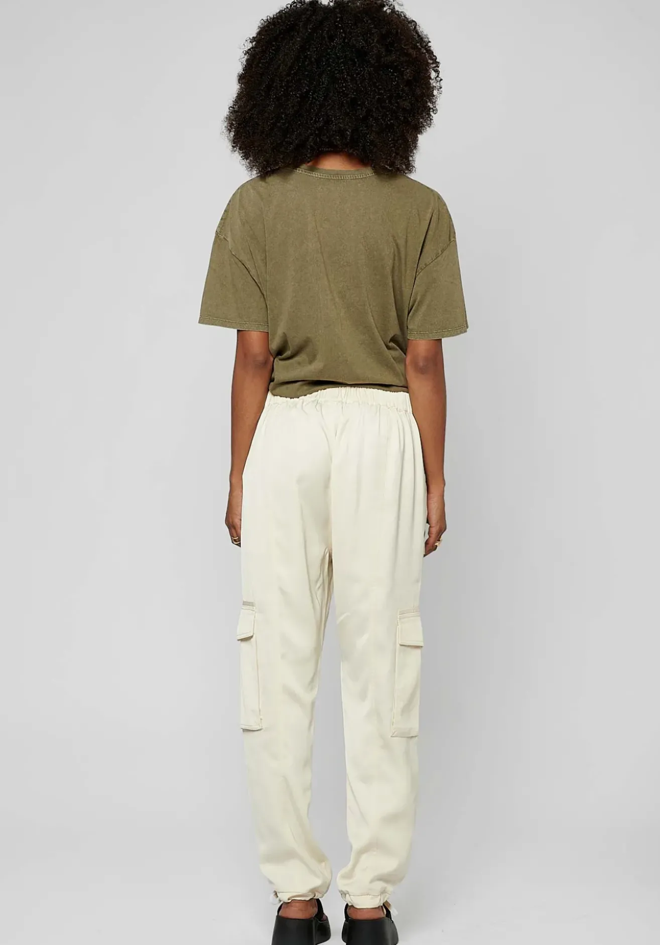 Kaporal SICOU<Femme Pantalons