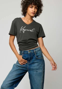Kaporal SIGNE<Femme Tops & T-Shirts