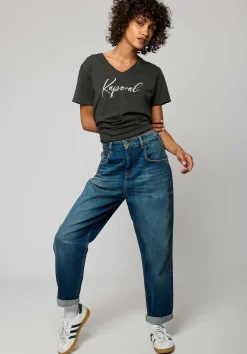 Kaporal SIGNE<Femme Tops & T-Shirts