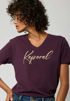 Kaporal SIGNE<Femme Tops & T-Shirts