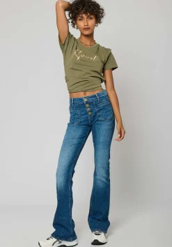 Kaporal SIGNE<Femme Tops & T-Shirts