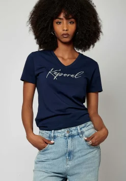 Kaporal SIGNE<Femme Tops & T-Shirts
