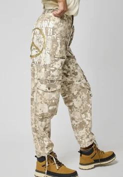 Kaporal SILAR<Femme Pantalons