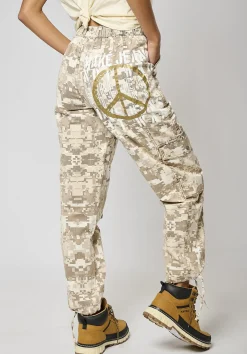 Kaporal SILAR<Femme Pantalons