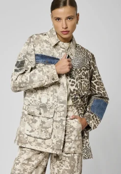 Kaporal SILEX<Femme Vestes