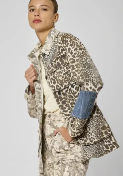 Kaporal SILEX<Femme Vestes