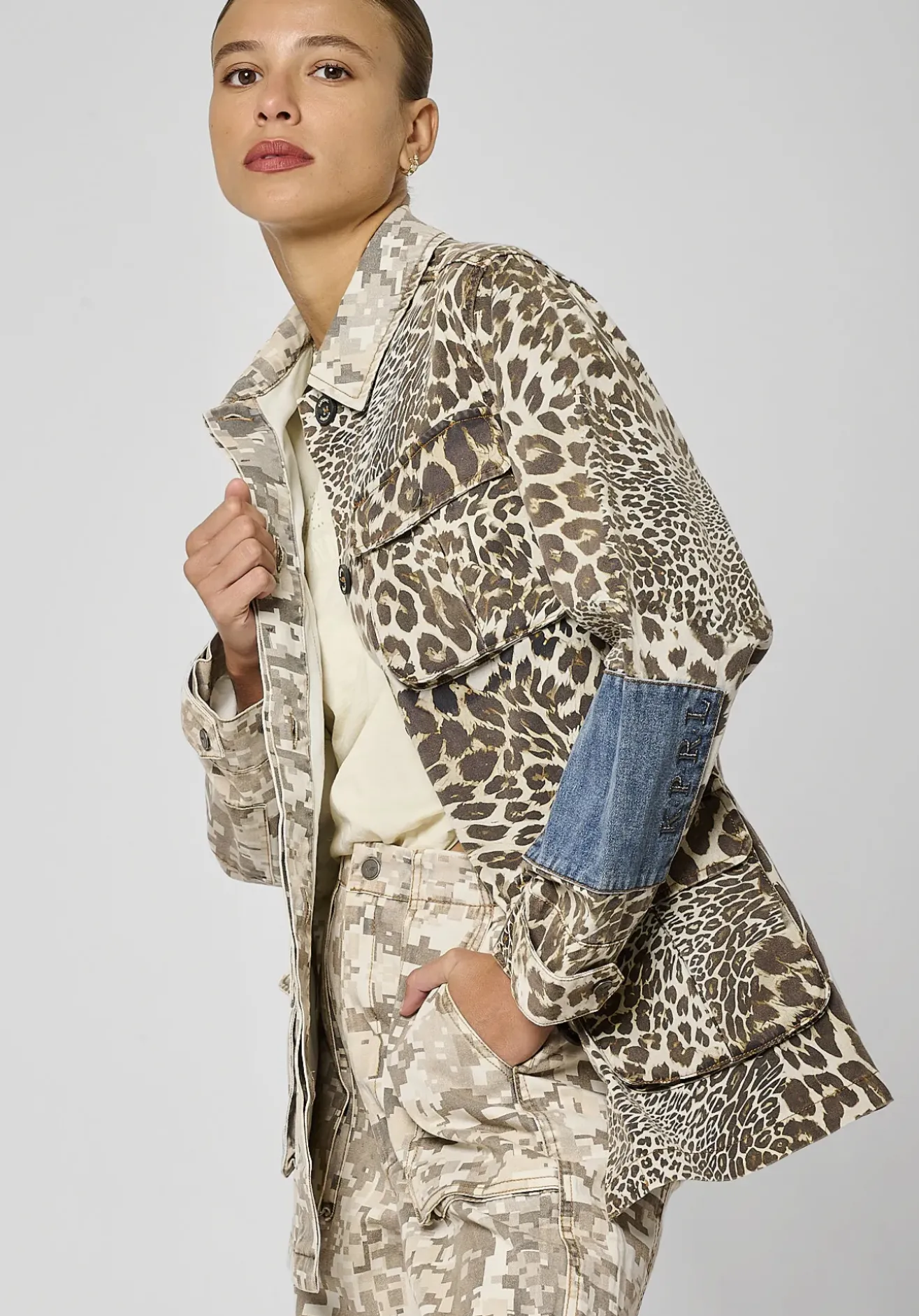 Kaporal SILEX<Femme Vestes