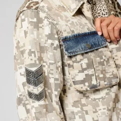 Kaporal SILEX<Femme Vestes