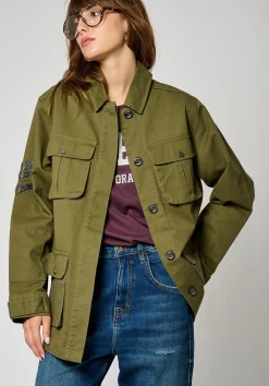 Kaporal SILEX<Femme Vestes