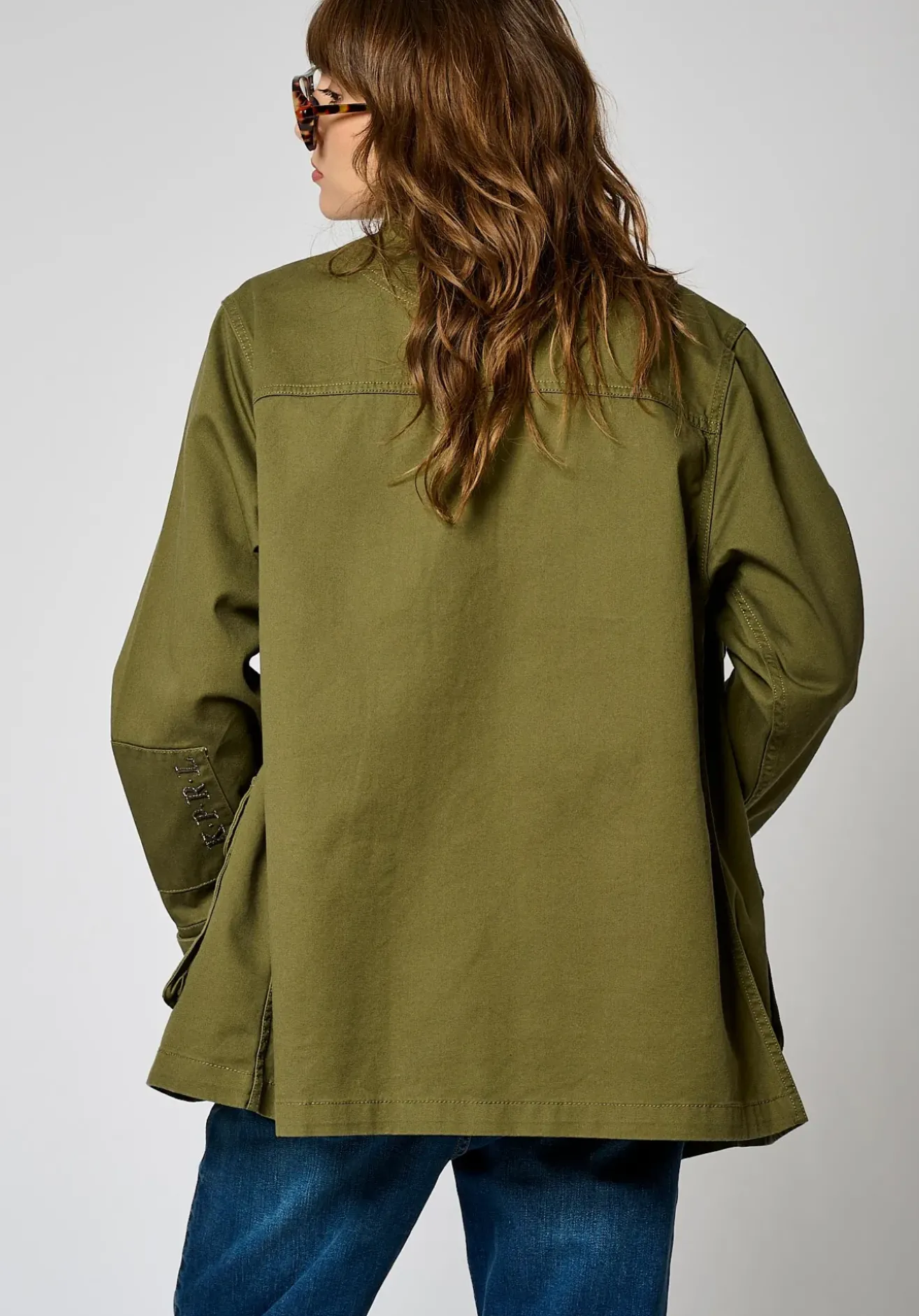 Kaporal SILEX<Femme Vestes