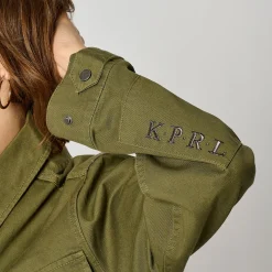 Kaporal SILEX<Femme Vestes