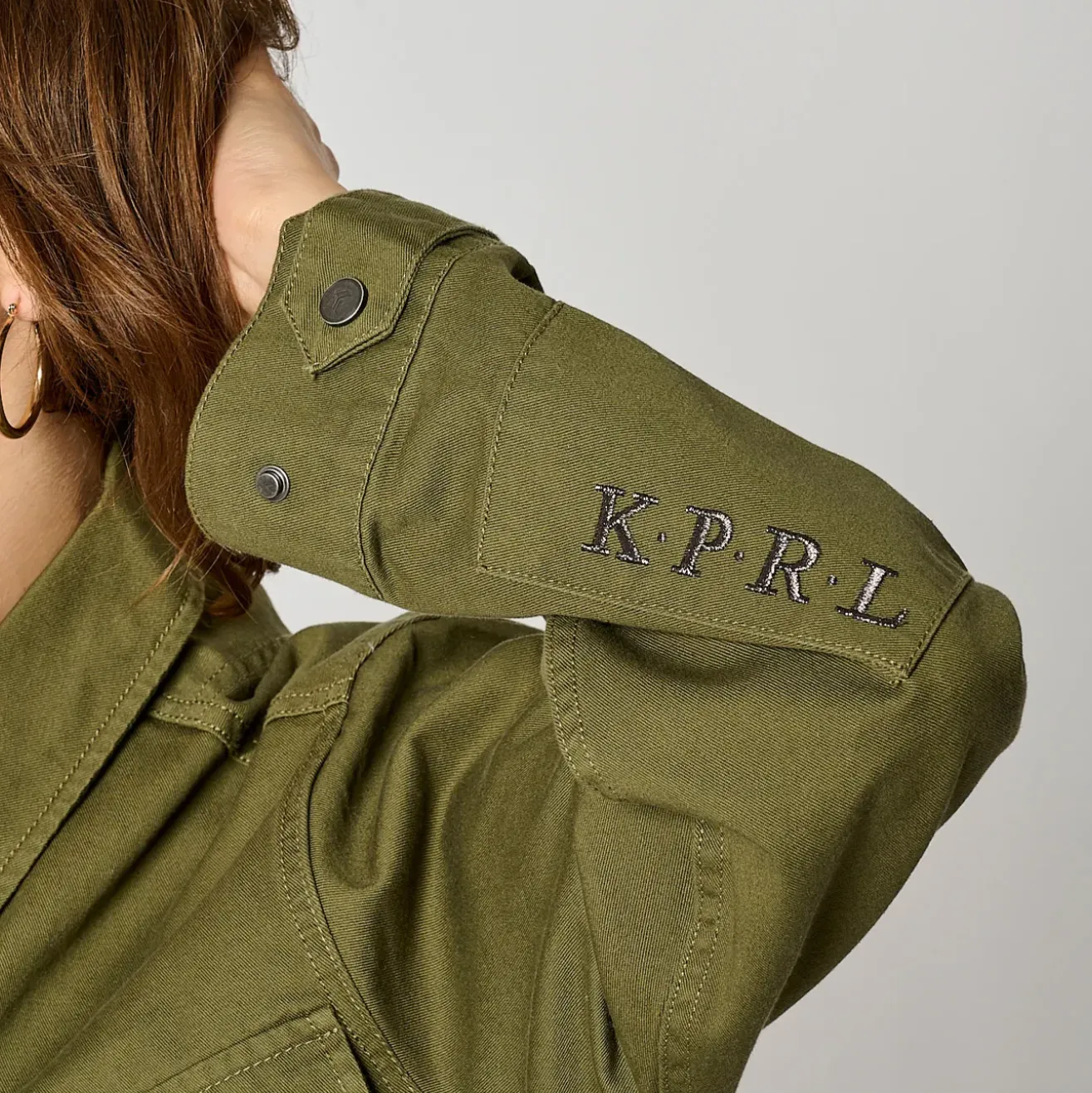 Kaporal SILEX<Femme Vestes