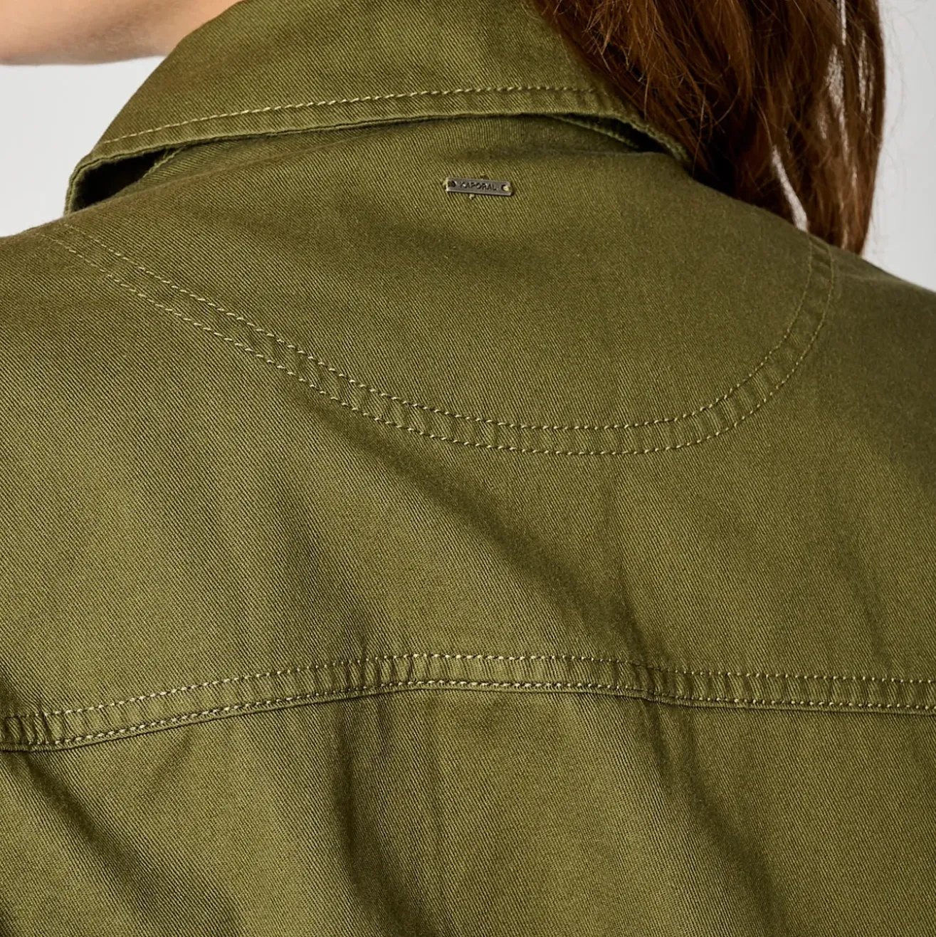 Kaporal SILEX<Femme Vestes