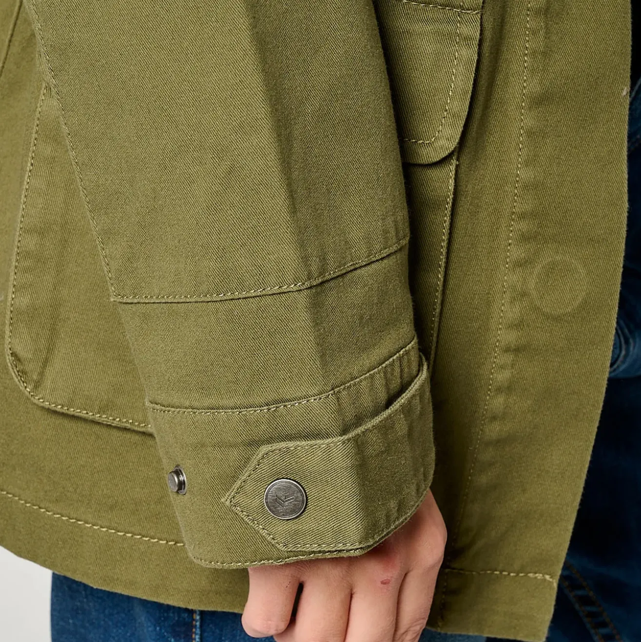 Kaporal SILEX<Femme Vestes