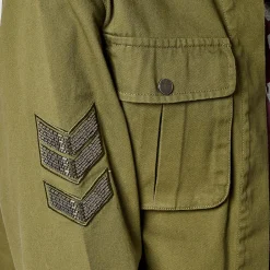 Kaporal SILEX<Femme Vestes