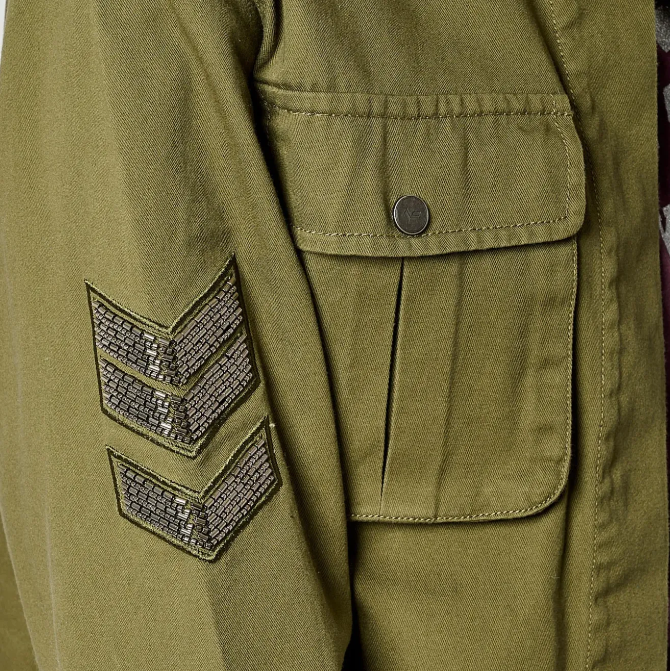 Kaporal SILEX<Femme Vestes