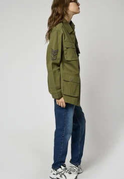 Kaporal SILEX<Femme Vestes