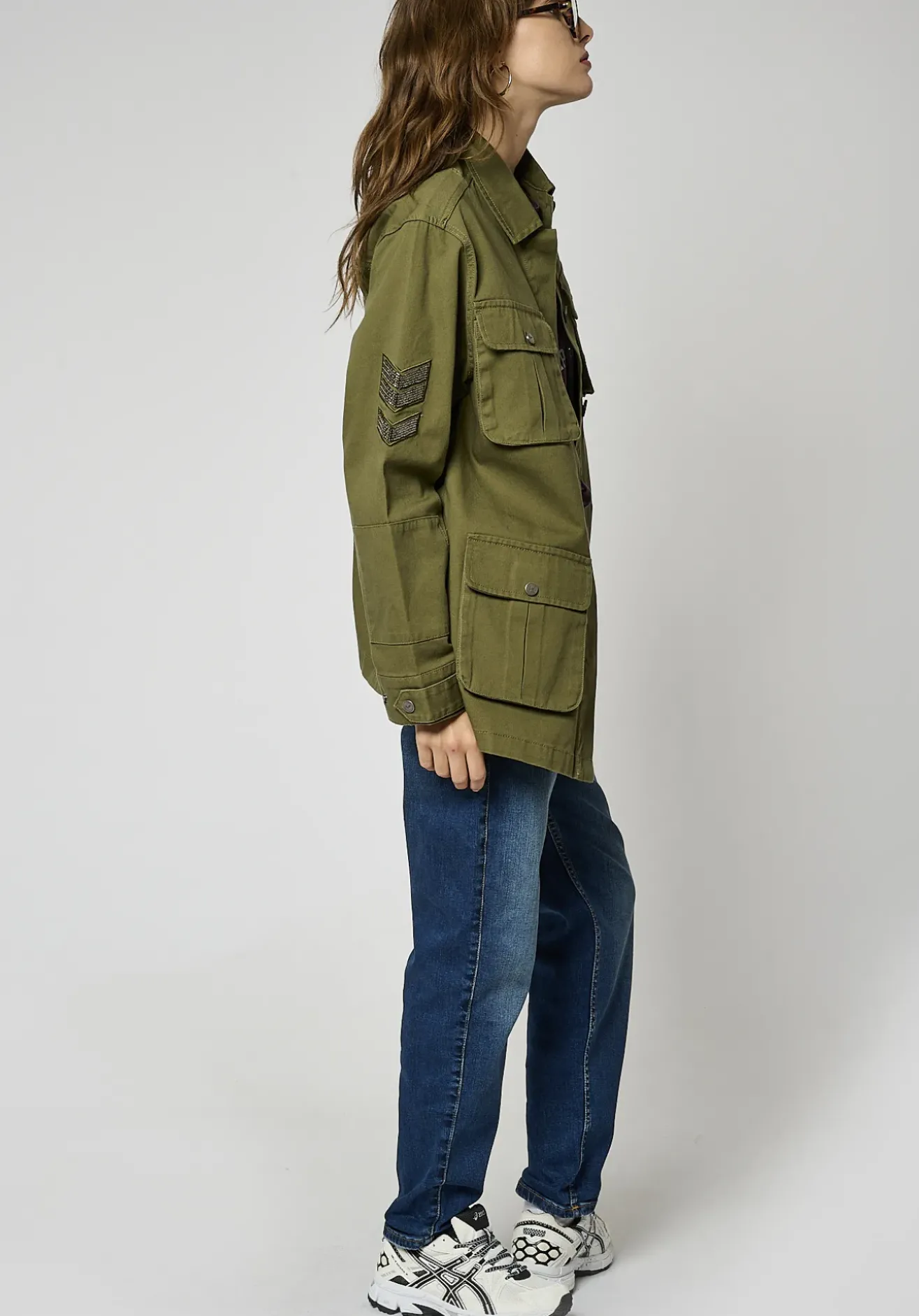 Kaporal SILEX<Femme Vestes