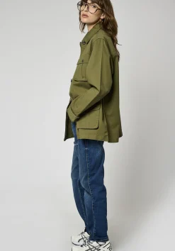 Kaporal SILEX<Femme Vestes