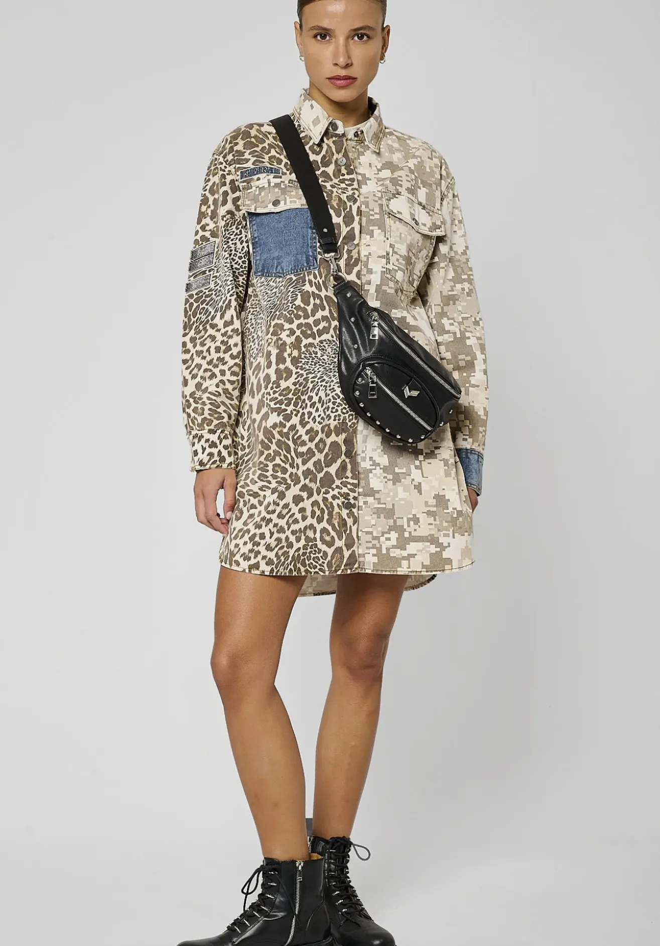 Kaporal SILO<Femme Robes