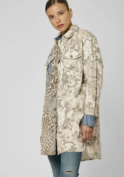 Kaporal SILO<Femme Robes